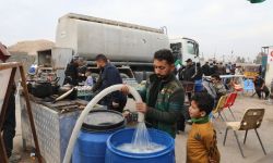 محافظة بغداد: أكثر من (300) آلية تقدم الخدمات للزائرين